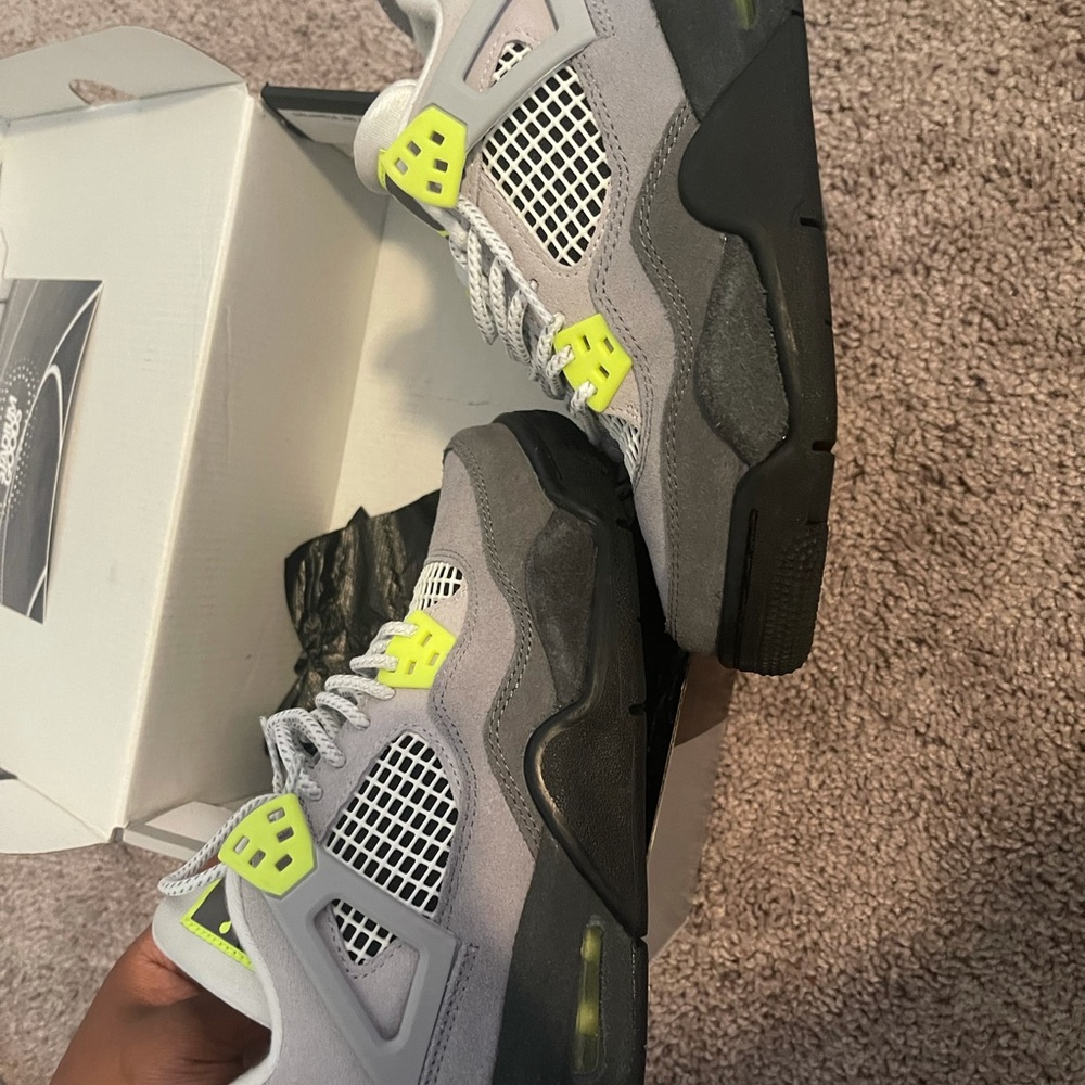 Retro 4 - Picture 6 of 6